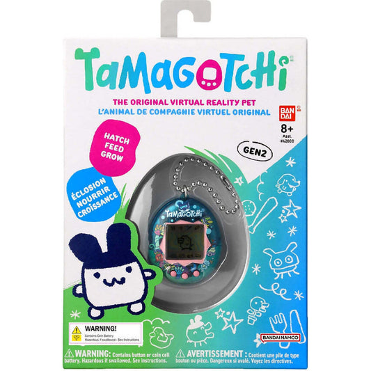 Tamagotchi - Original Virtual Reality Pet - Tama Ocean Gen2