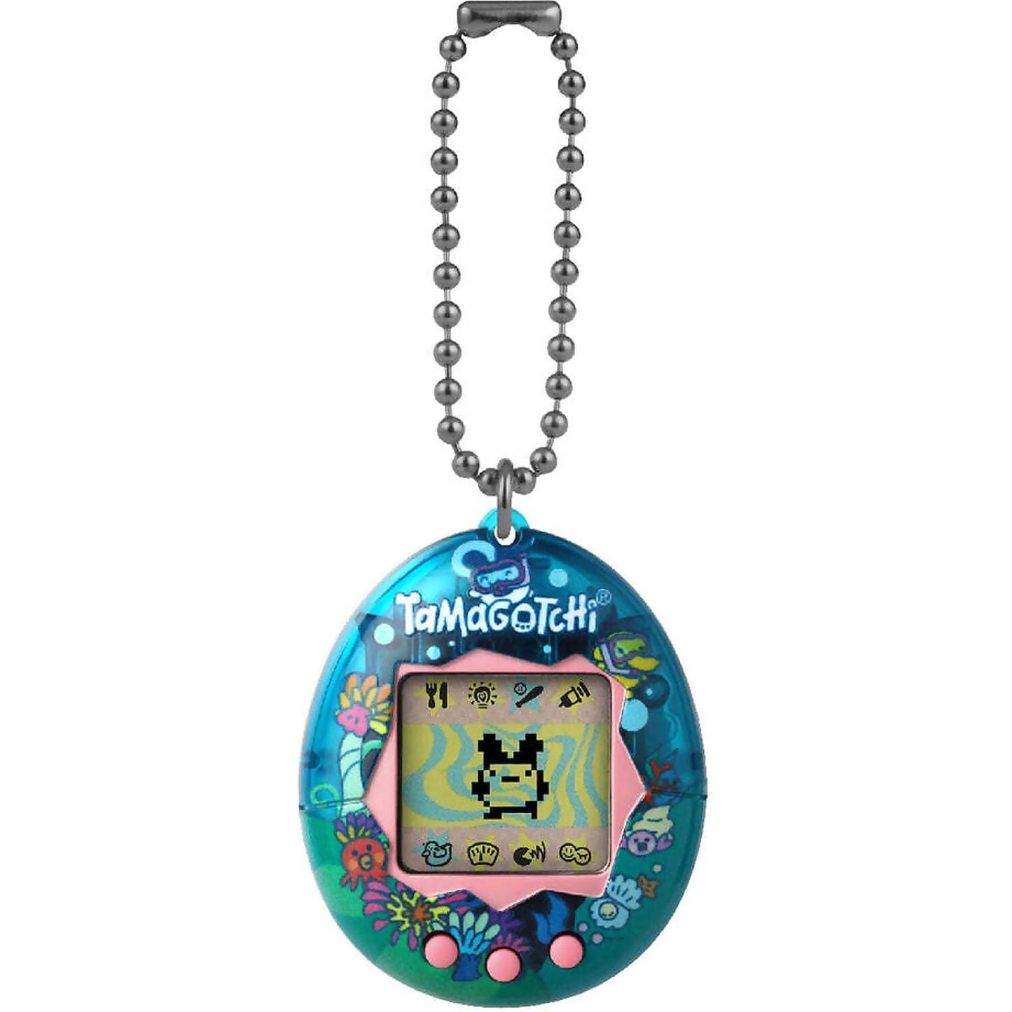 Tamagotchi - Original Virtual Reality Pet - Tama Ocean Gen2