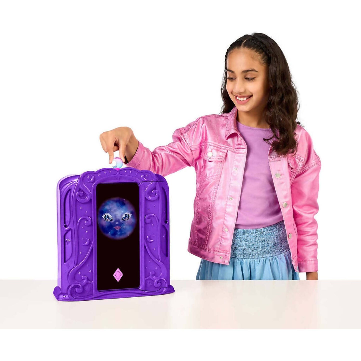 Magic Mixies - Pixie Supremes Magic Mirror