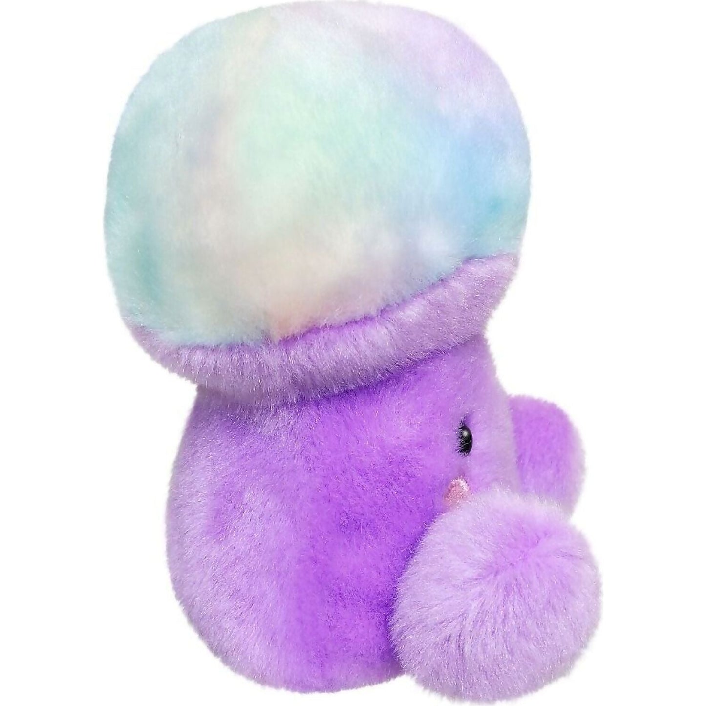 Cotton Candy - Palm Pals Lunette Shroom 13cm Plush