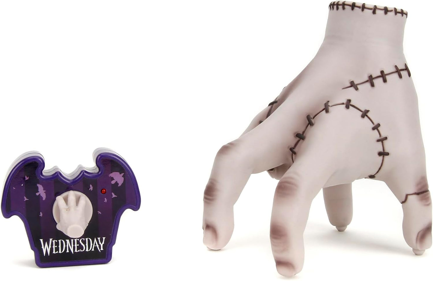 Jada - Wednesday Thing 1:1 Scale RC