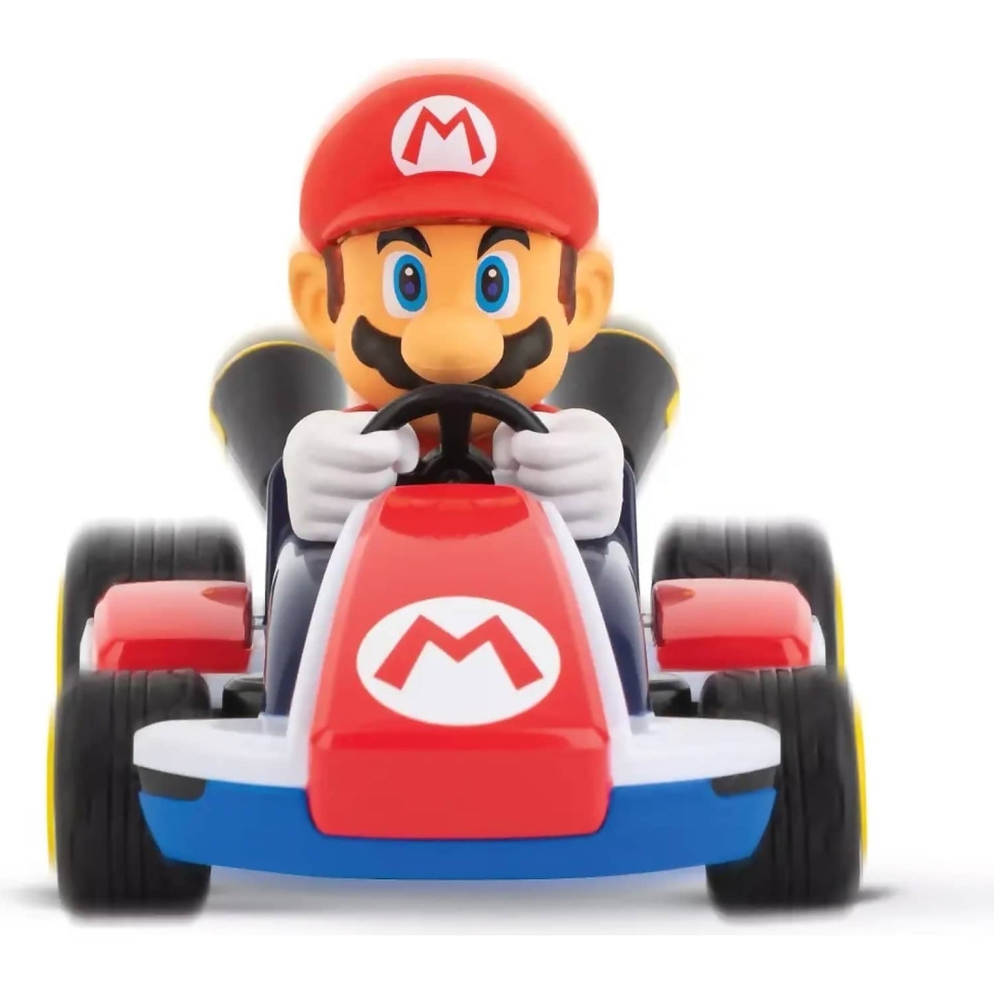 Carrera R/C 2.4GHz Mario Kart™ Race Kart 1:32 scale Mario