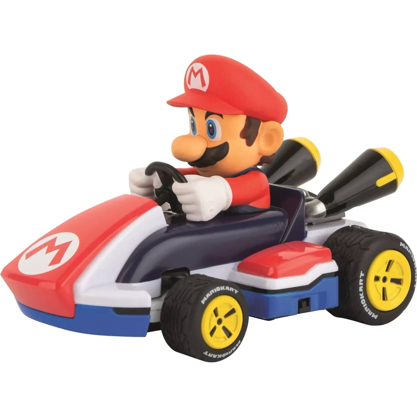 Carrera R/C 2.4GHz Mario Kart™ Race Kart 1:32 scale Mario