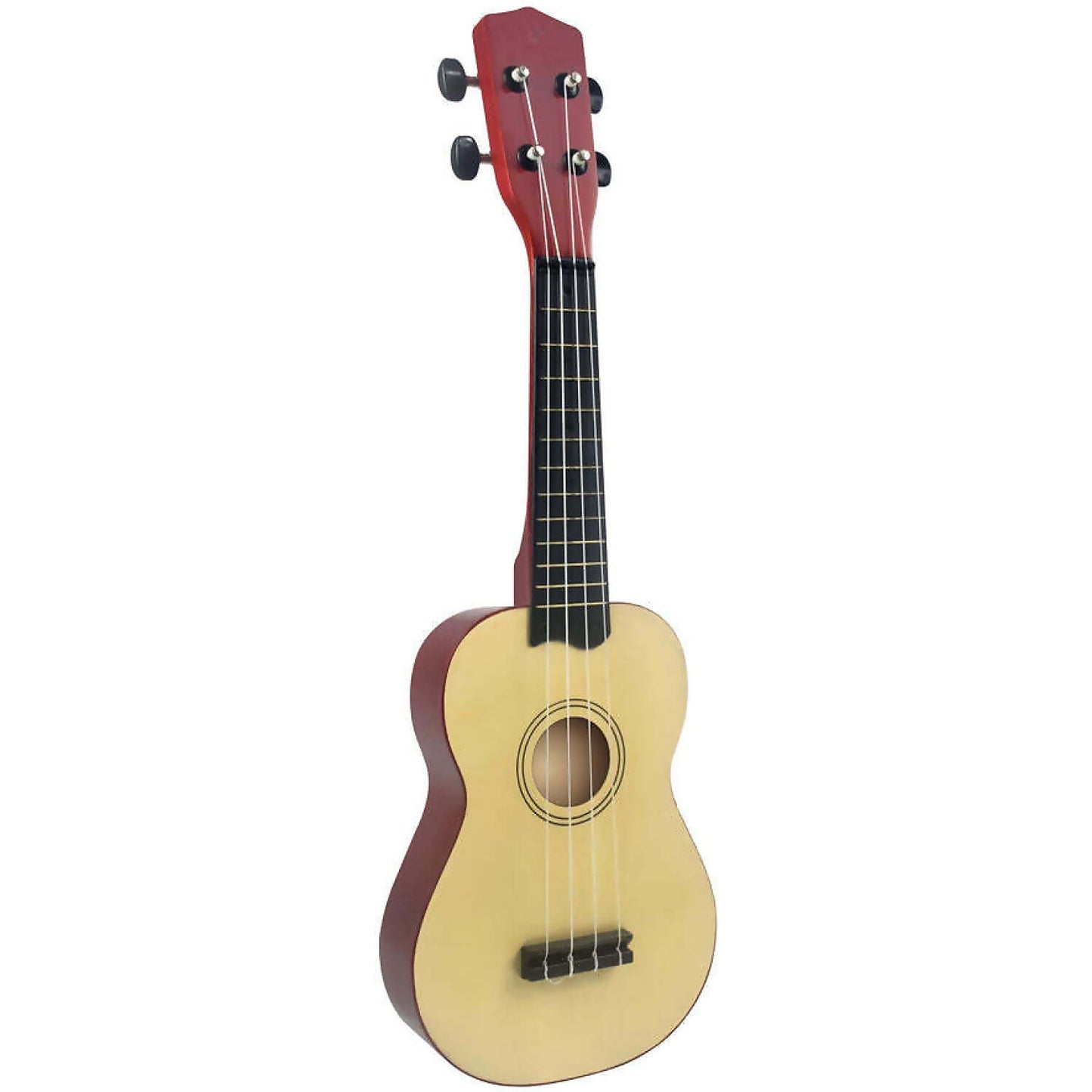 Cb Sky - Jr. Music Pro Toy Ukulele 53cm Natural