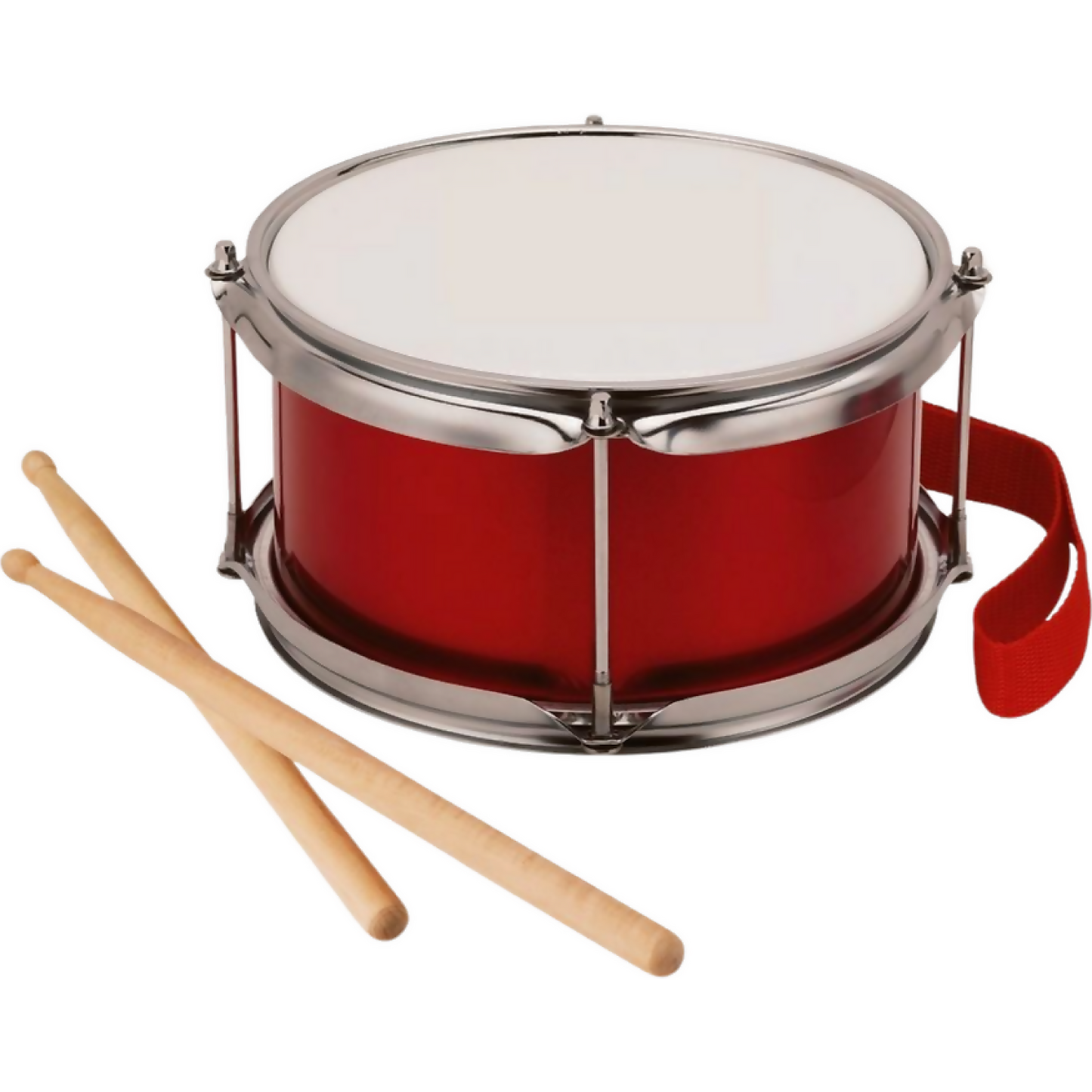 Cb Sky - Jr. Music Pro 8-inch Toy Marching Drum