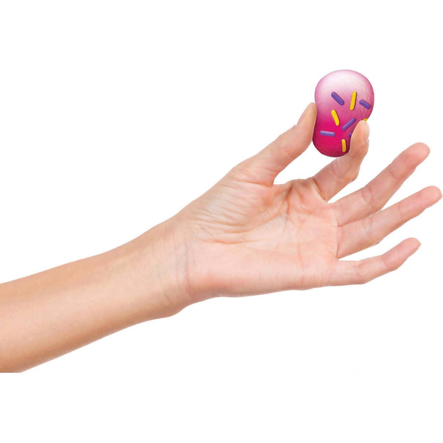 Schylling - NeeDoh Dohnut Holes 6pk