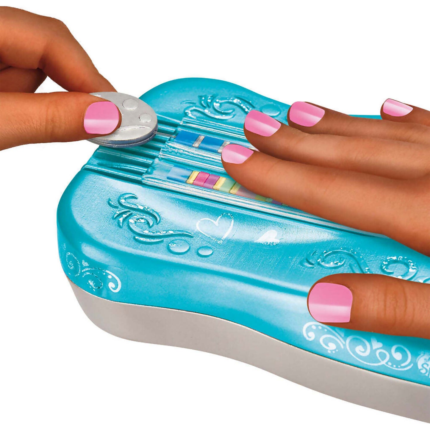 Cra-z-art - Shimmer N Sparkle Jewelry Studio