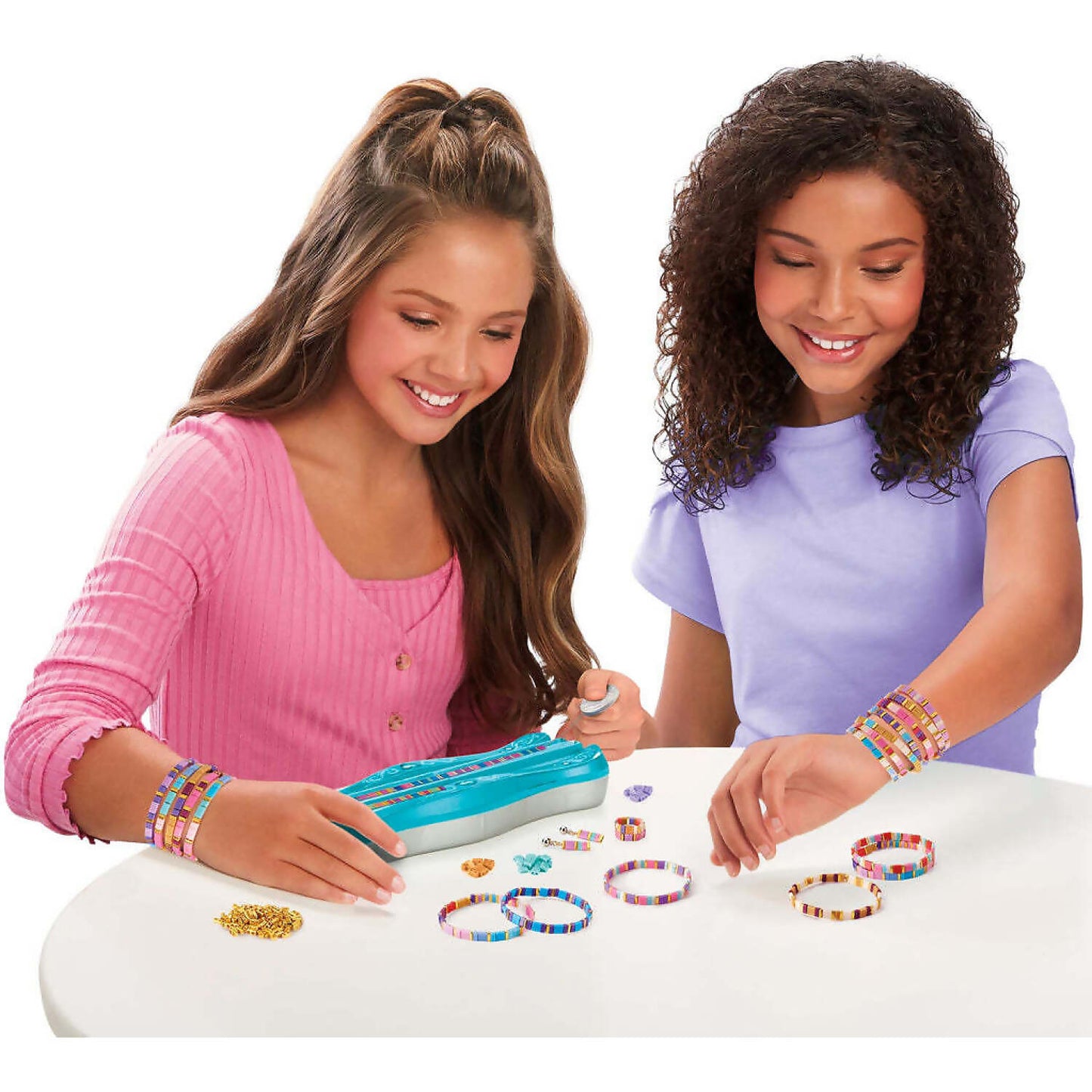 Cra-z-art - Shimmer N Sparkle Jewelry Studio