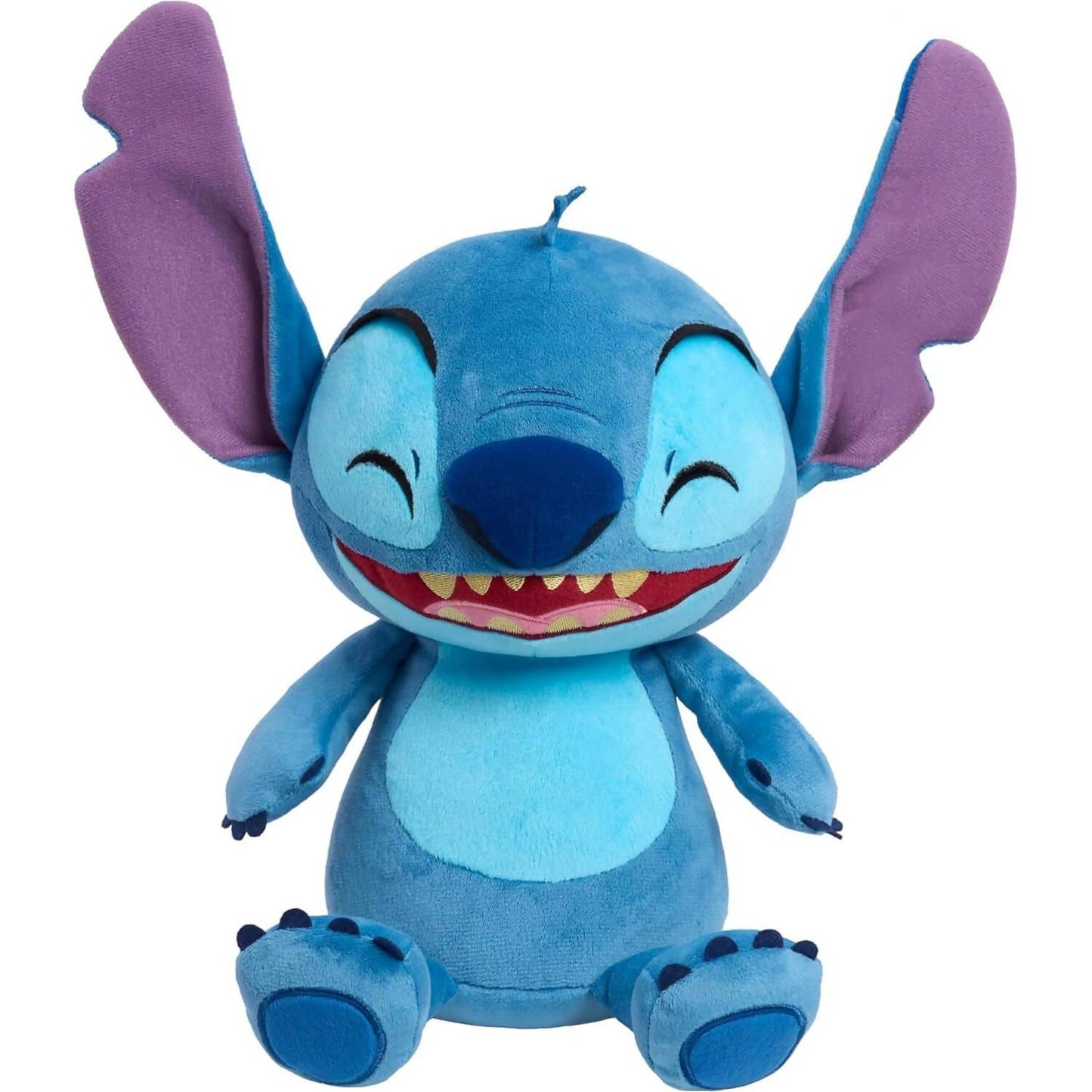 Disney Stitch - Crack Me Up 11-inch Plush