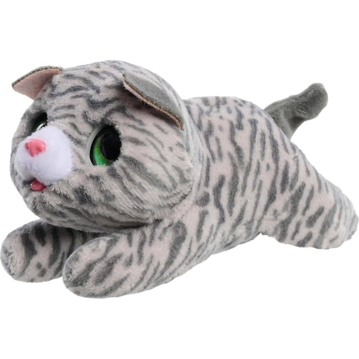 FurReal - Newborns Kitty Plush Interactive Plush