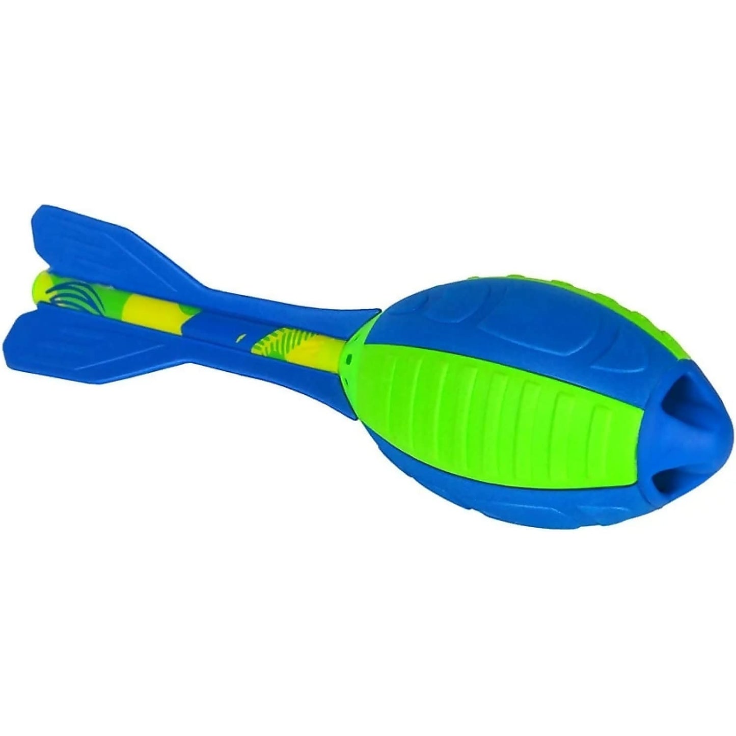 Wahu - Sonic Skywinder