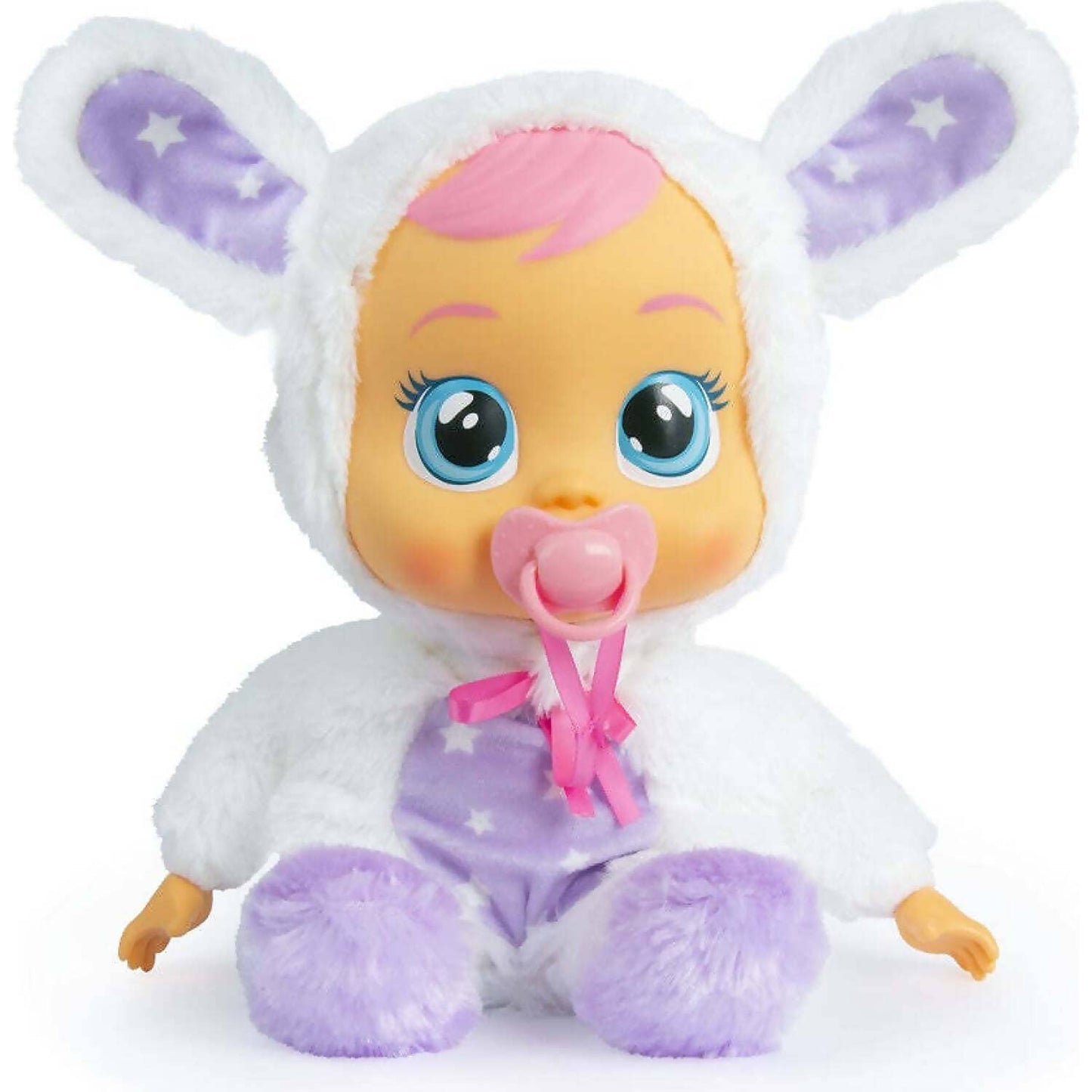 Cry Babies - Goodnight Coney