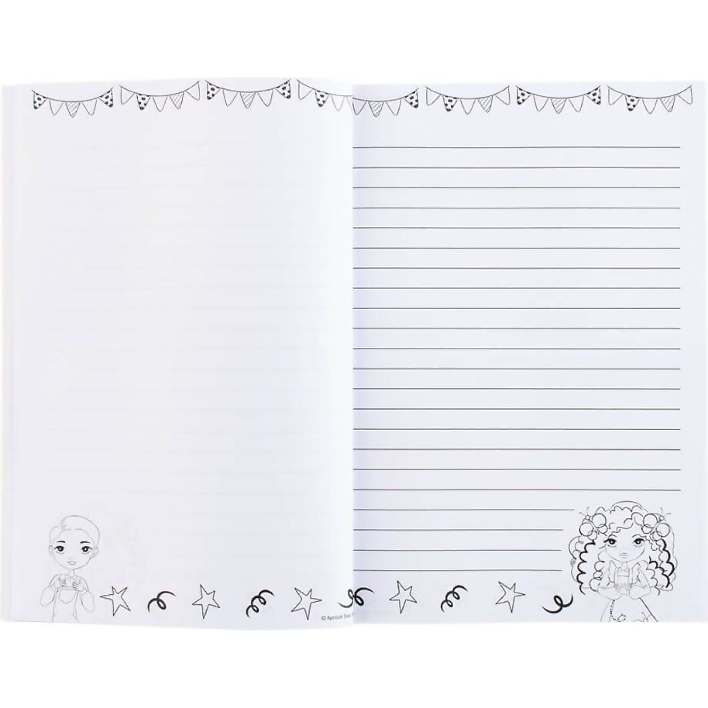 Emma Memma - Stationery Set - Jasnor