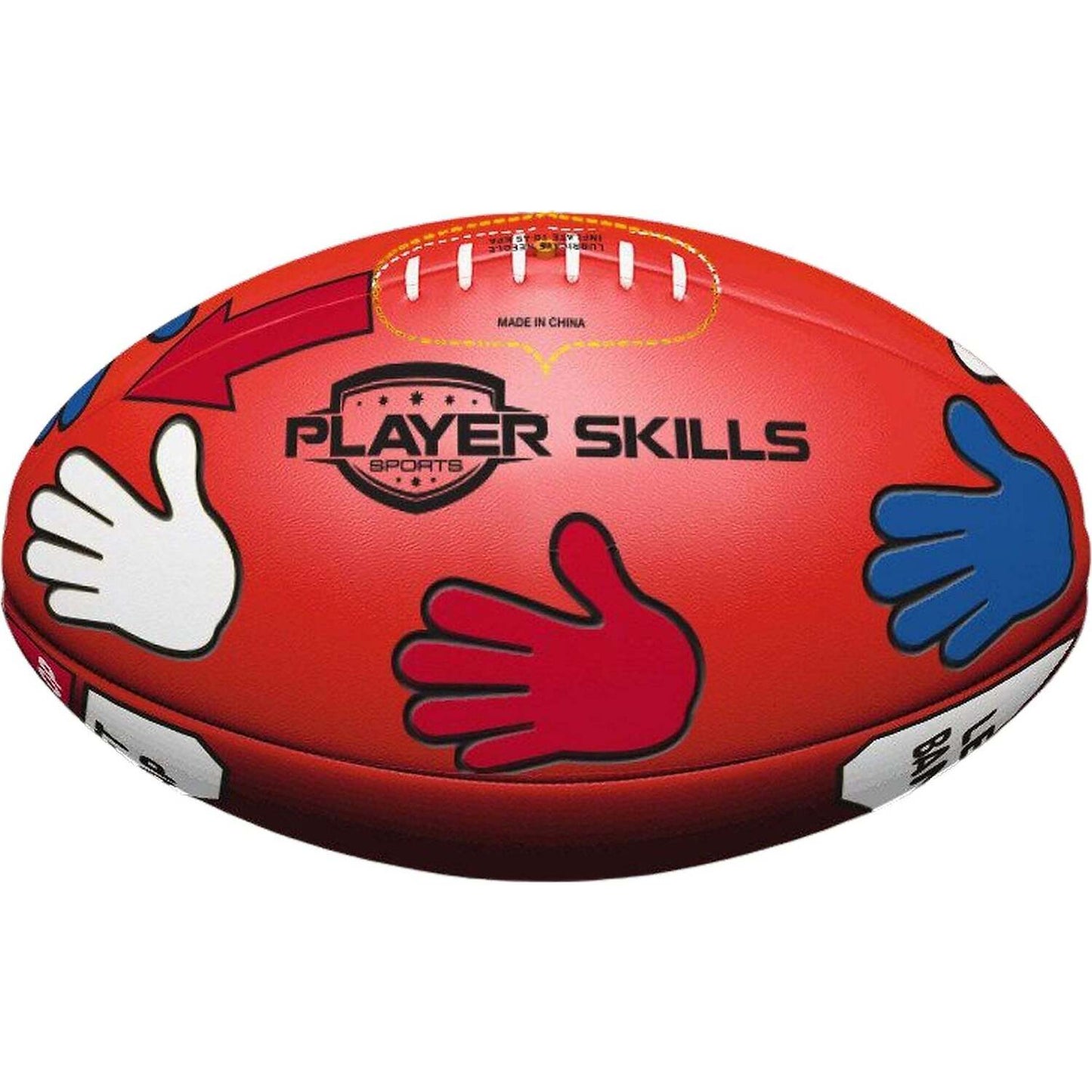 Player Sports - Aussie Rules Skills Training Football