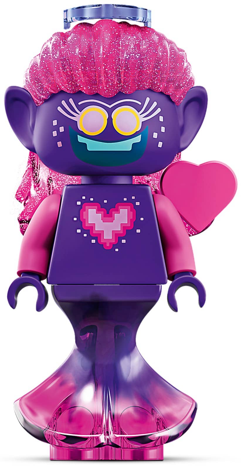 LEGO 41250 Techno Reef Dance Party  - Trolls World Tour