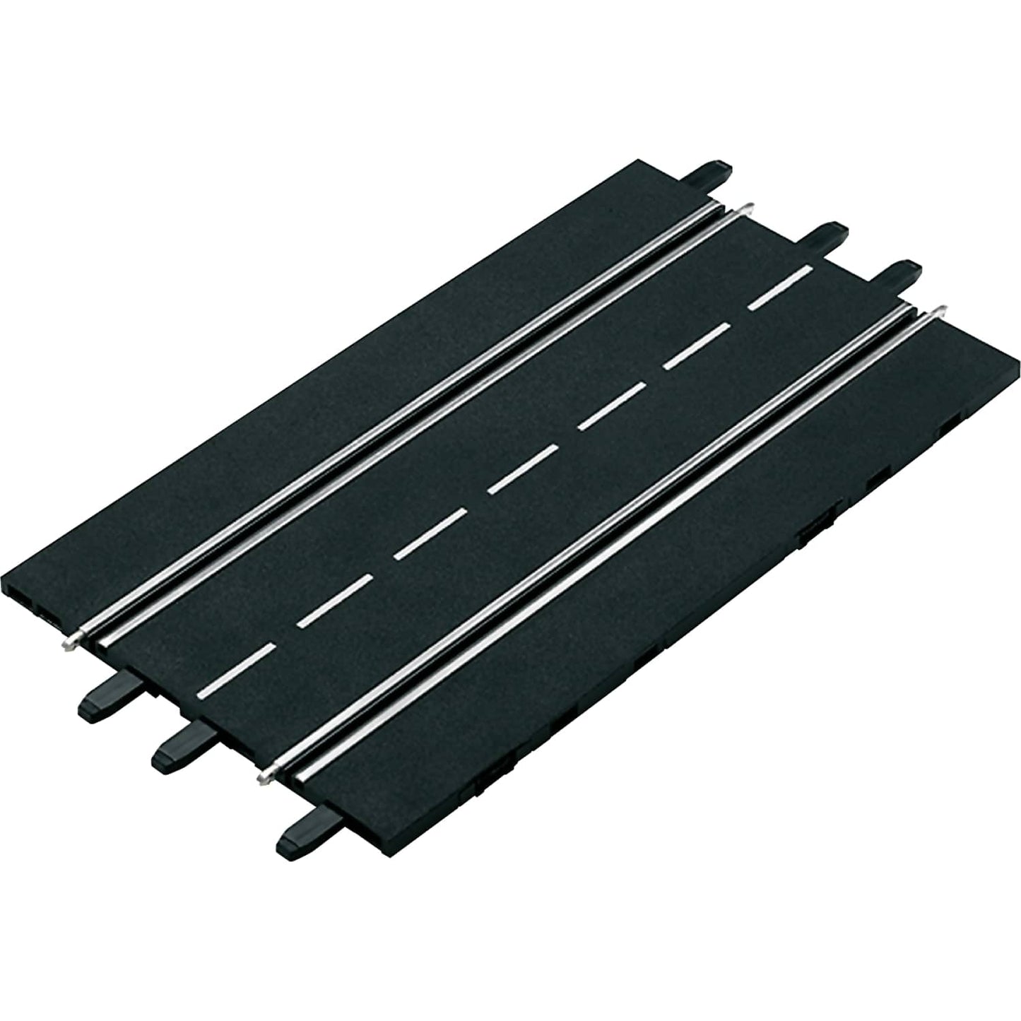 Carrera Digital 1:32 Accessories - Adaper Unit track connecting piece for digital accessories 345mm - Slot Car Track Accessories Also Suits 1:24