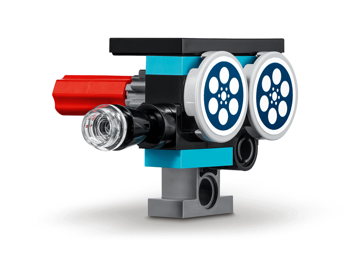 LEGO 41448 Heartlake City Movie Theater - Friends