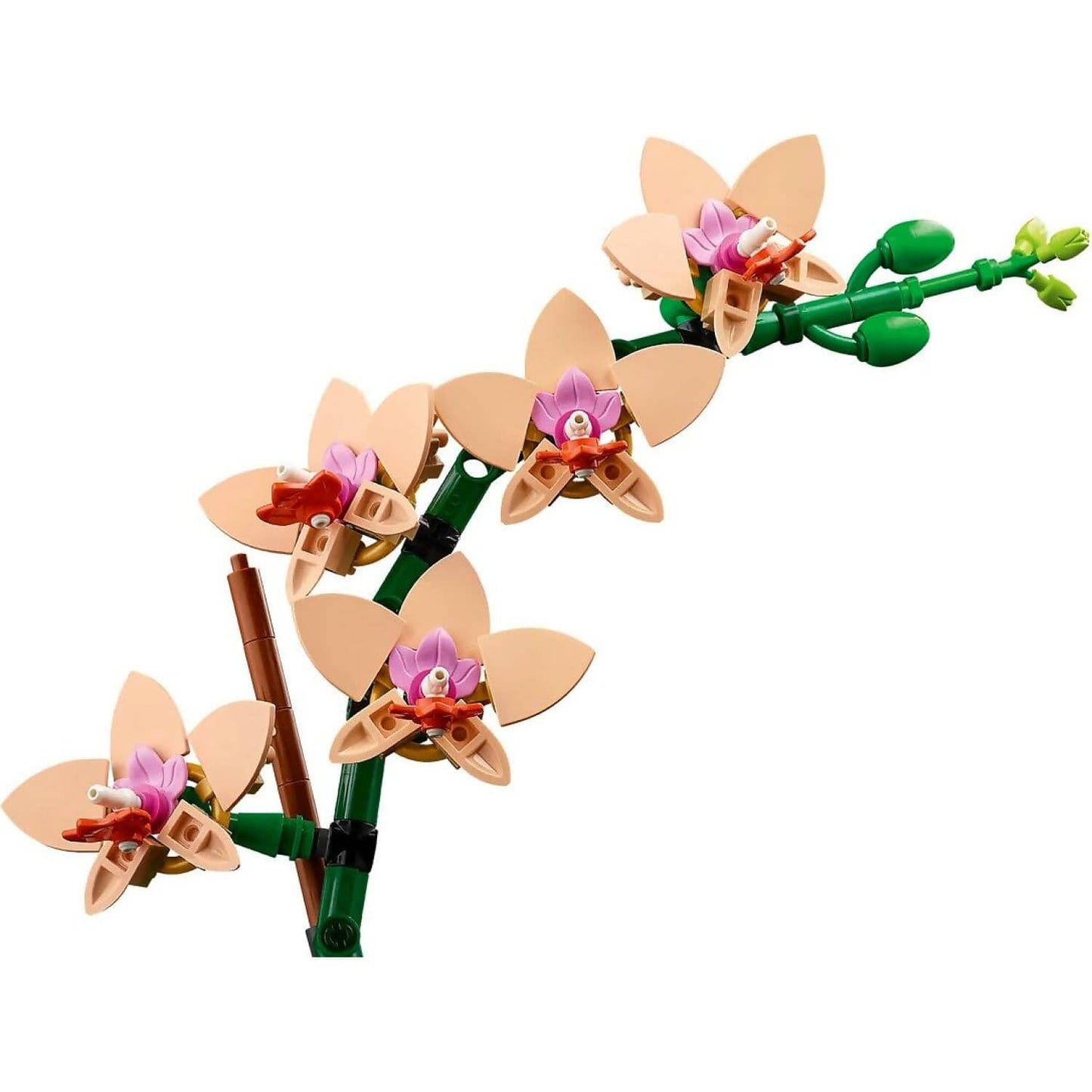 LEGO 10343 Mini Orchid - Botanical Collection