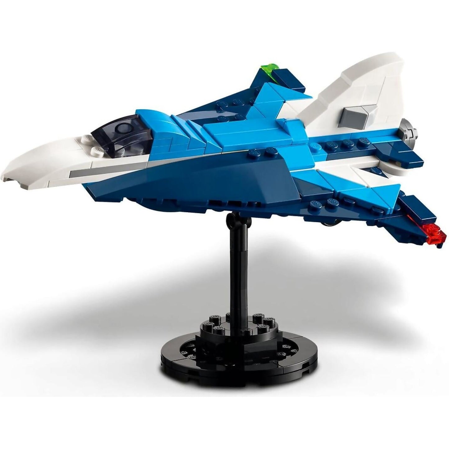 LEGO 31160 Aircraft: Race Plane - LEGO Creator 3-in-1