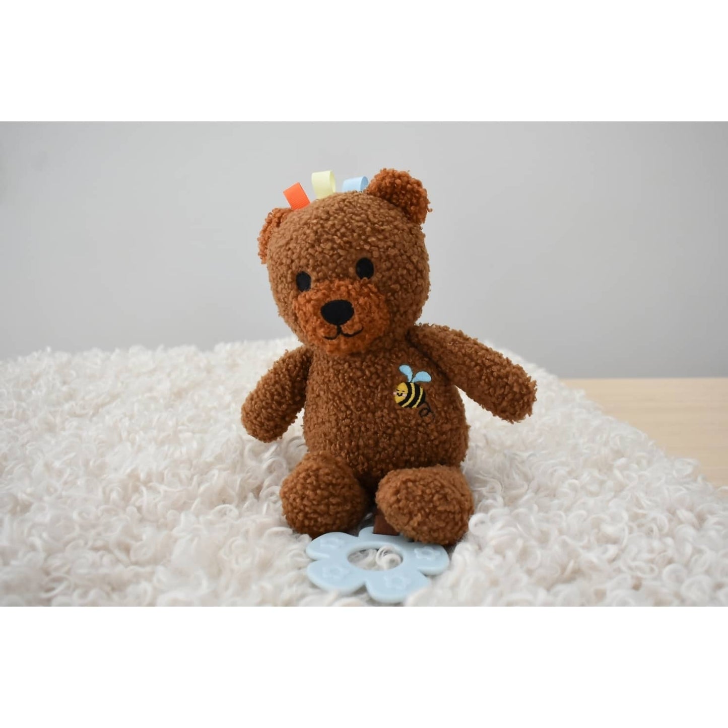 Koala Dream - Snuggle Buddy Maple Bear Jiggler