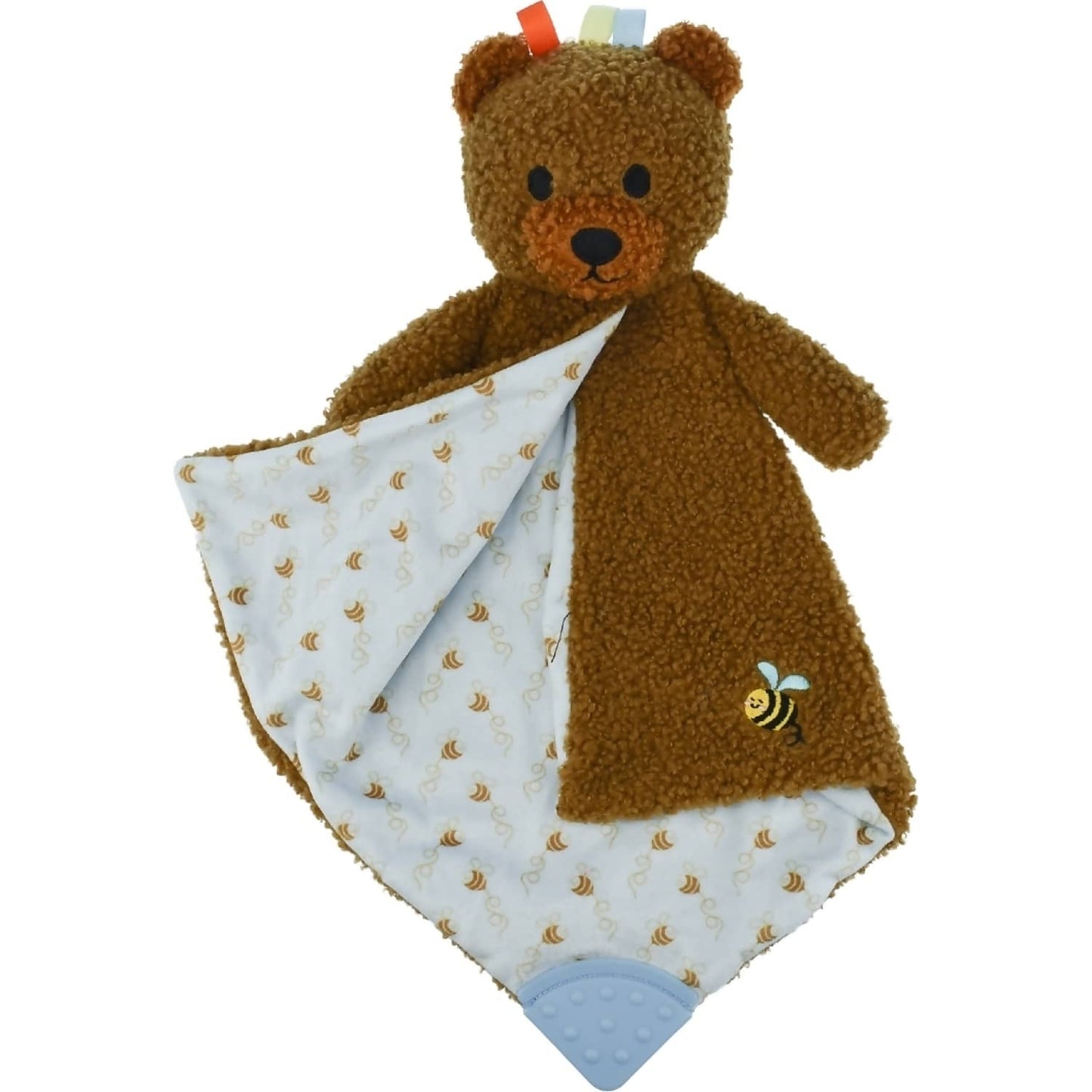 Koala Dream - Snuggle Buddy Maple Bear Blanket