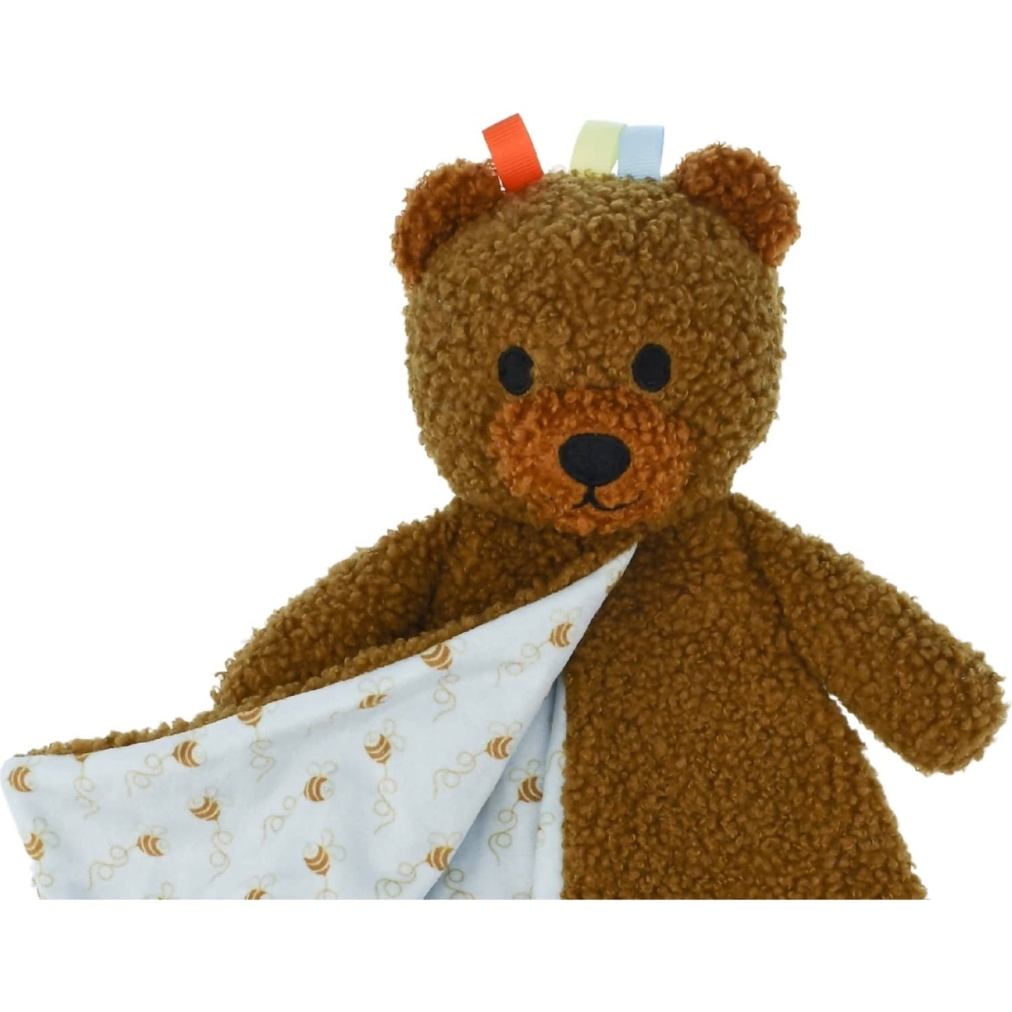 Koala Dream - Snuggle Buddy Maple Bear Blanket