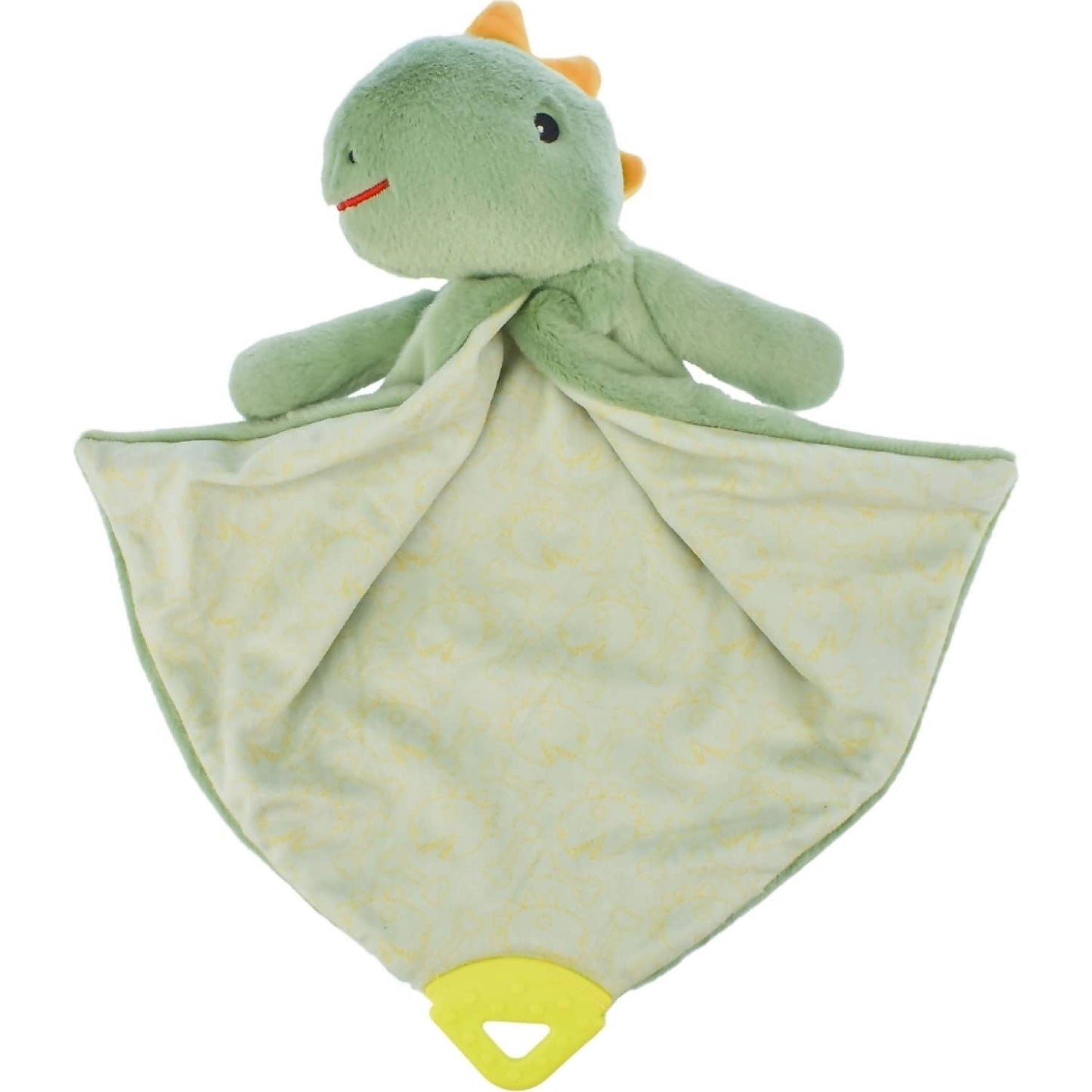 Koala Dream - Snuggle Buddy Minty Dinosaur Blanket