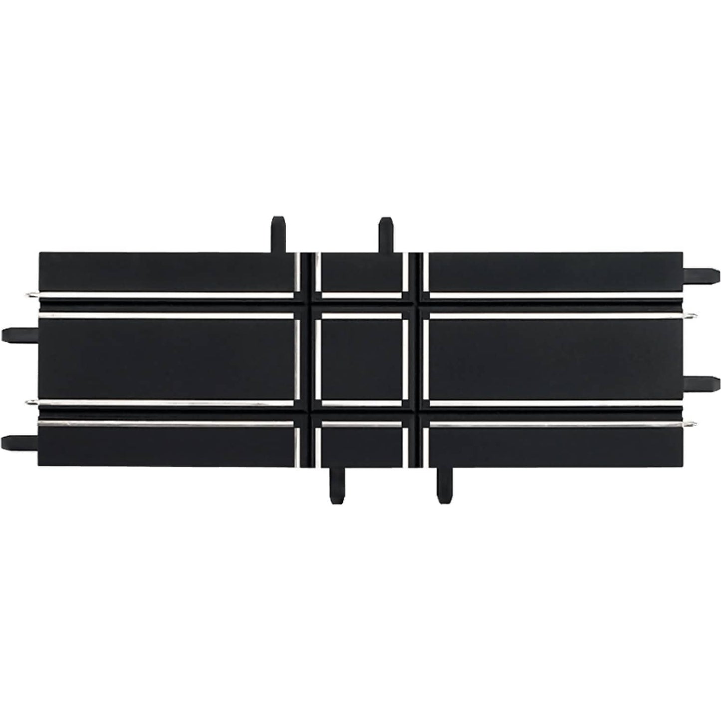 Carrera Go 1:43 - Intersection Junction 342mm by 114mm 90* - Slot Car Track Accessories