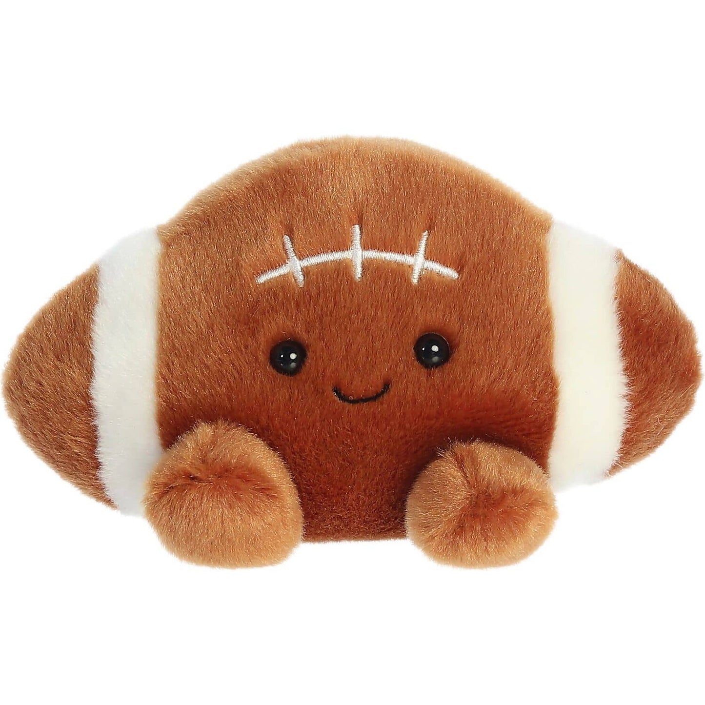 Cotton Candy - Palm Pals Tackle Football 13cm Plush