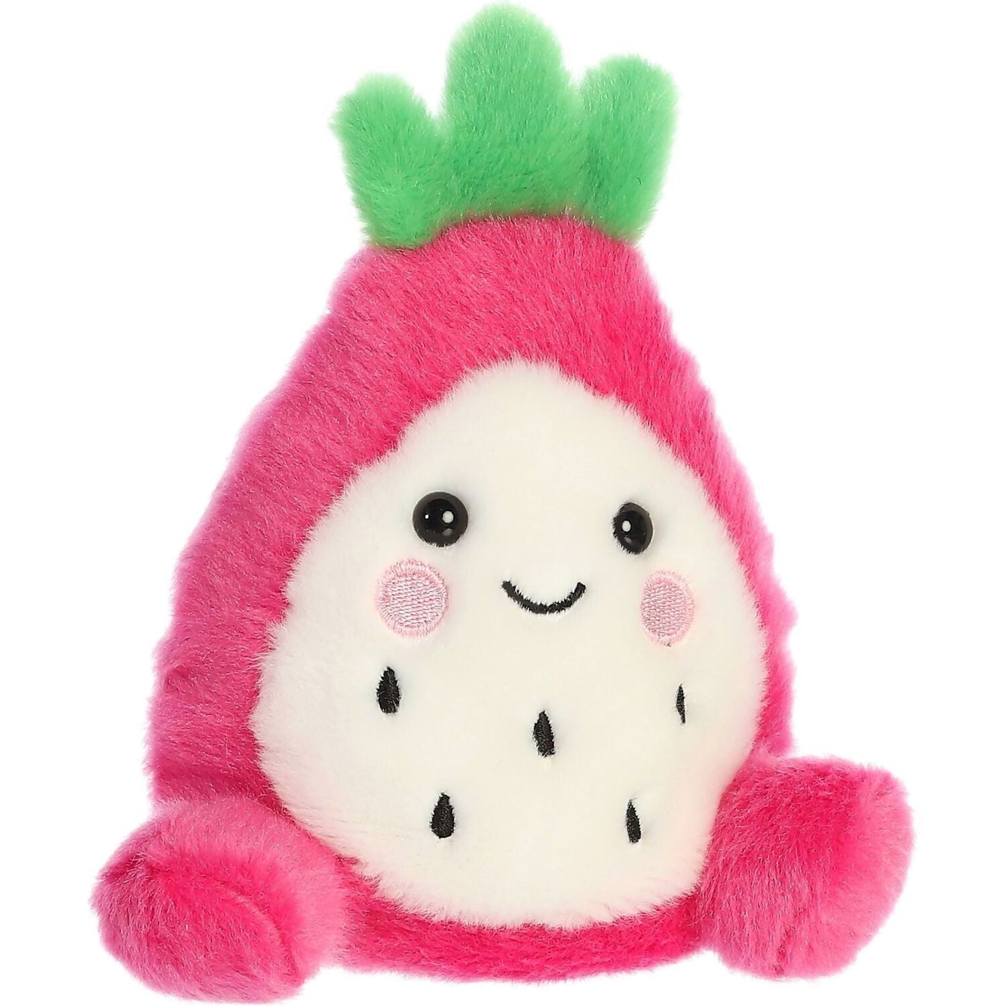 Cotton Candy - Palm Pals Rhys Dragon Fruit 13cm Plush