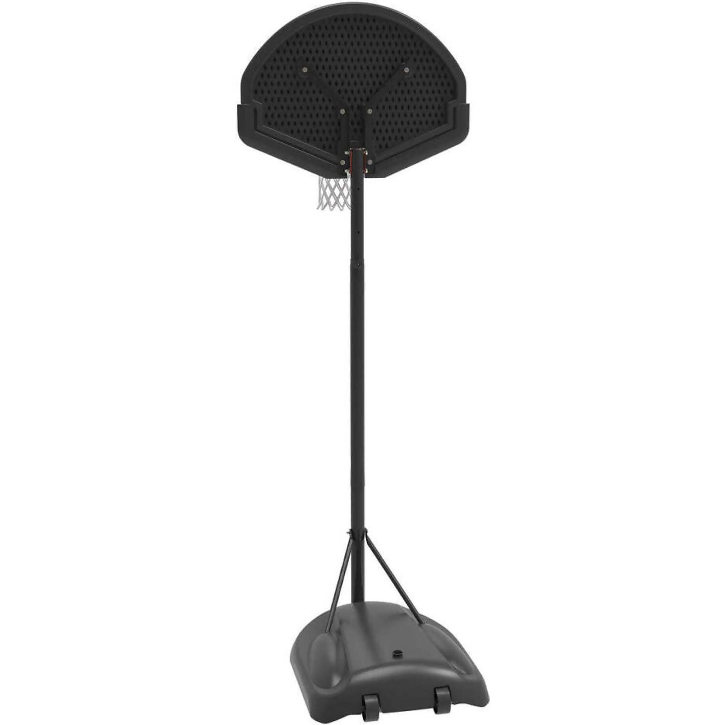 Lifetime - Youth Adjustable Basketball System 1.7-2.3 Metres