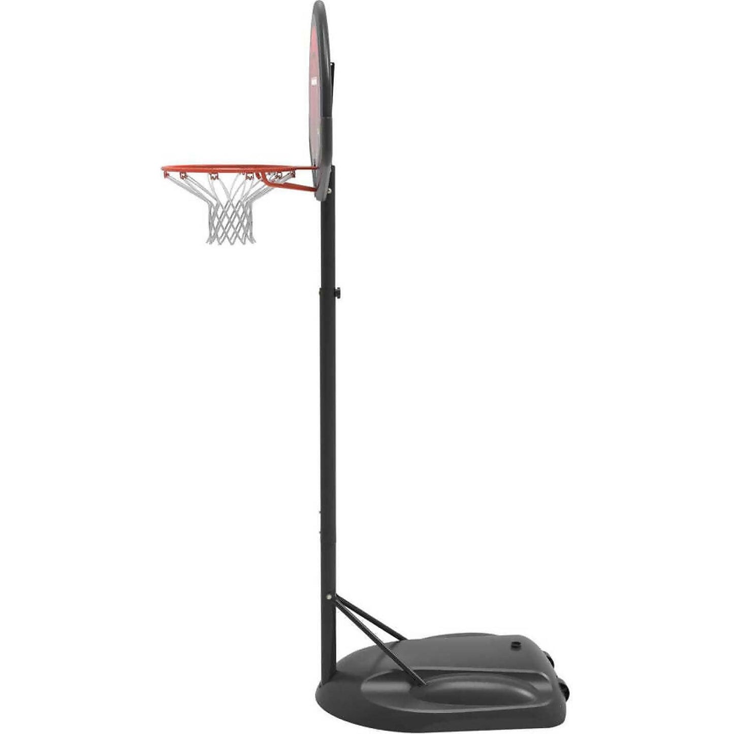 Lifetime - Youth Adjustable Basketball System 1.7-2.3 Metres