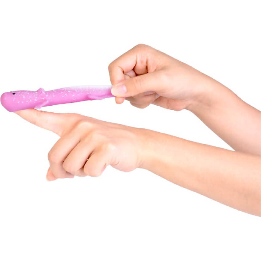 MDI - Axolotl Flingers