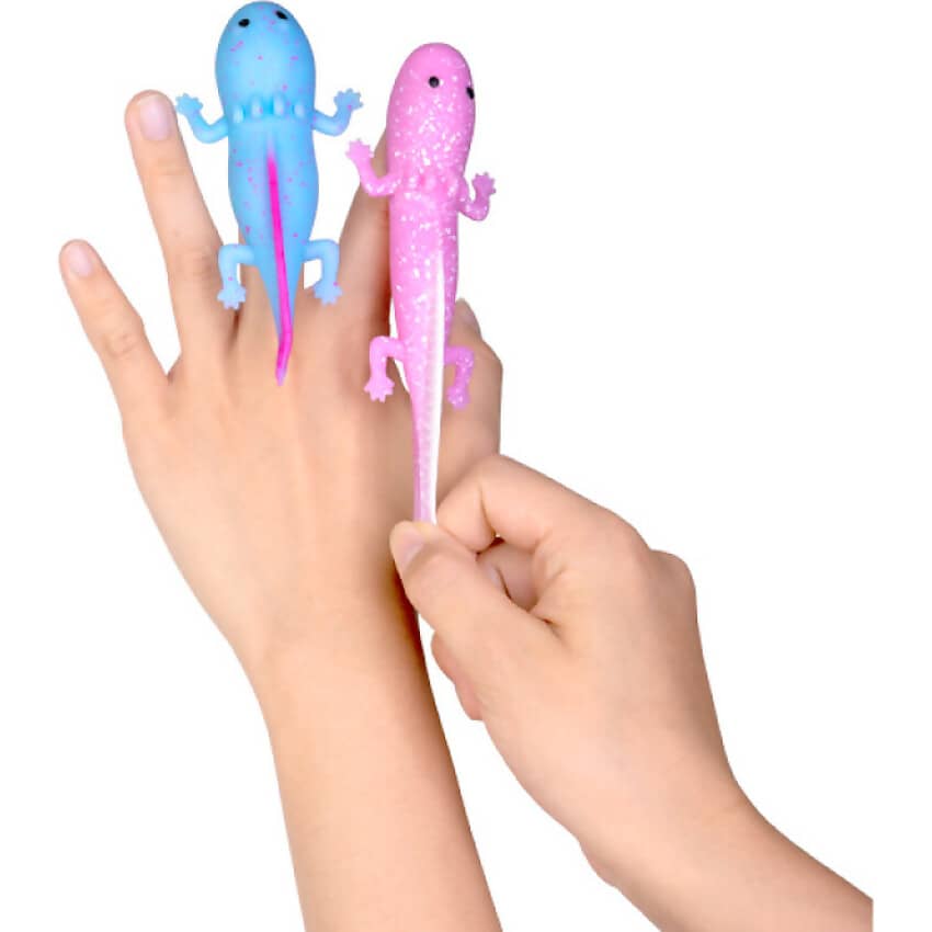MDI - Axolotl Flingers