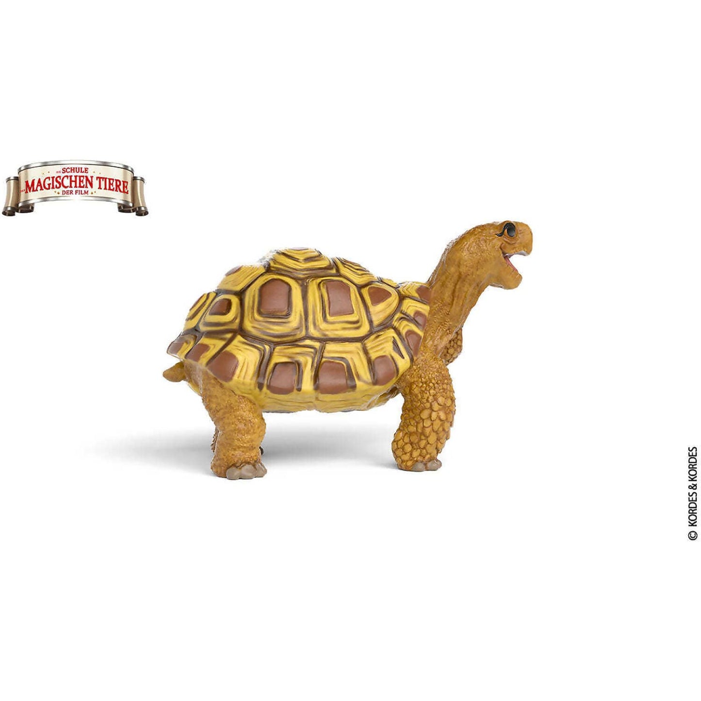 Schleich - Henrietta The Turtle