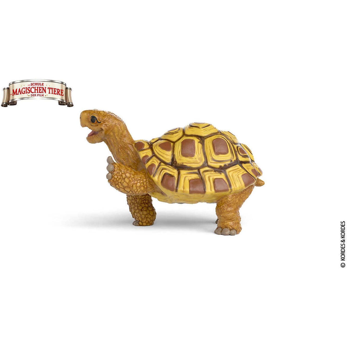 Schleich - Henrietta The Turtle
