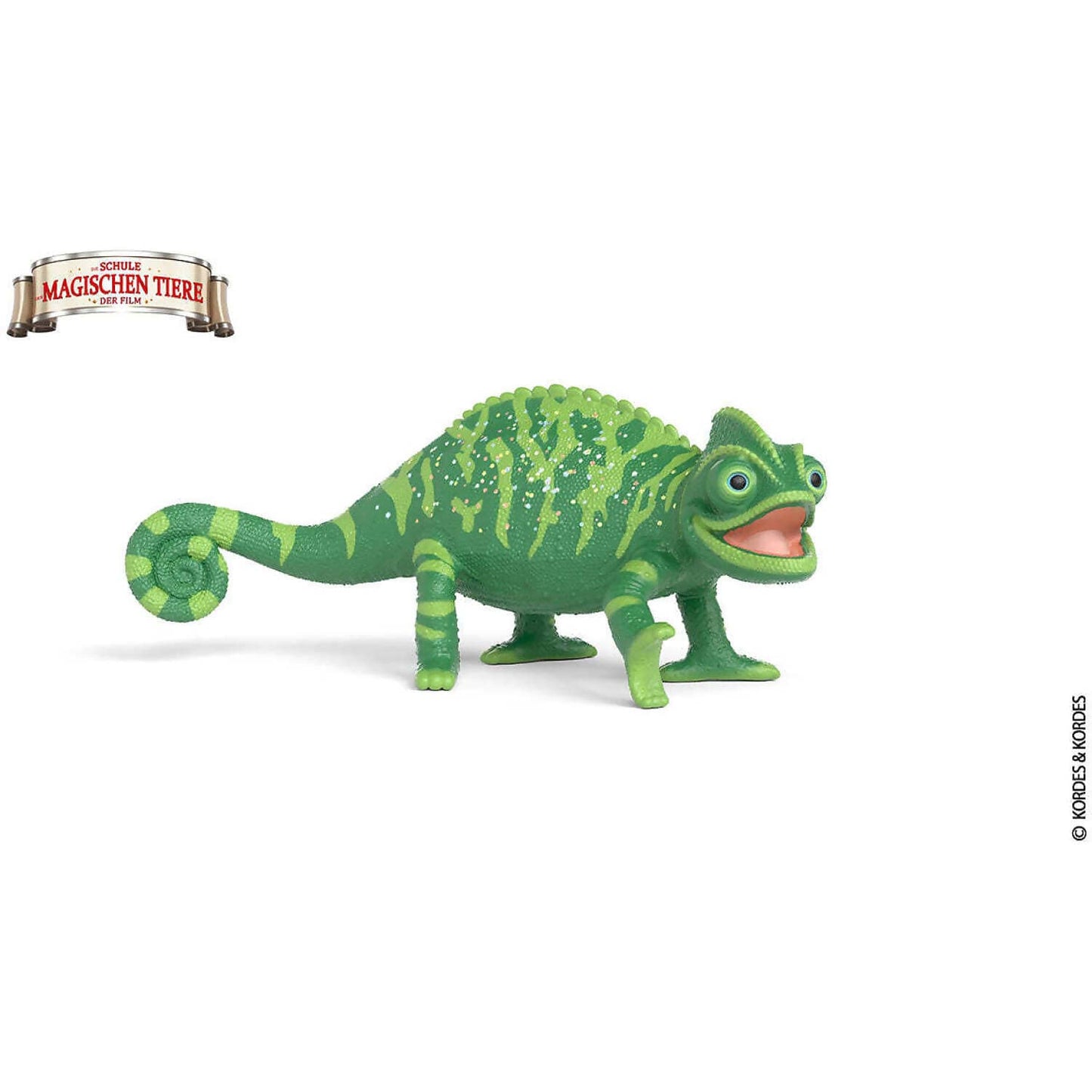Schleich - Caspar The Chamaelon