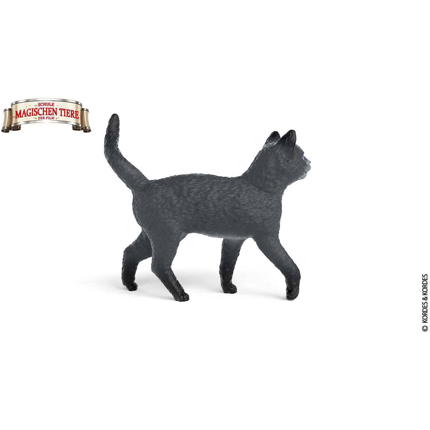 Schleich - Karajan The Cat