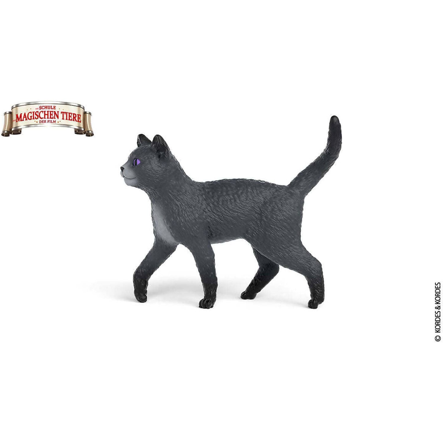 Schleich - Karajan The Cat