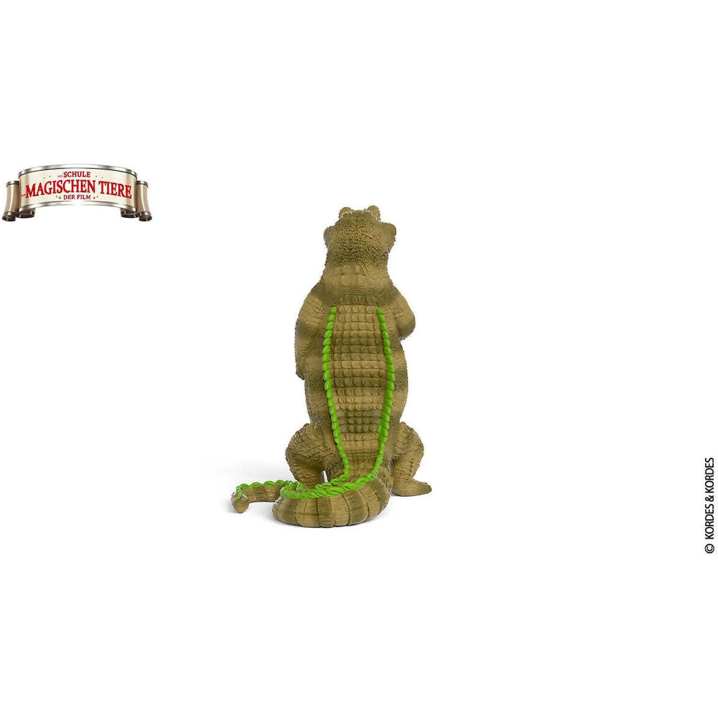 Schleich - Rick The Crocodile