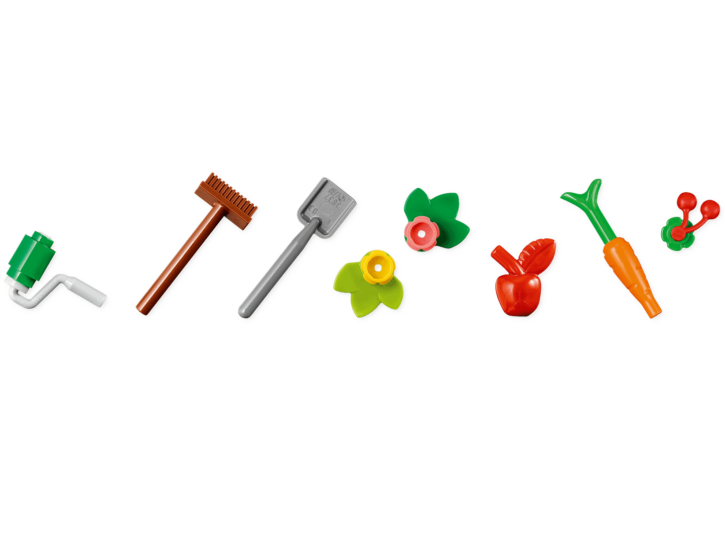 LEGO 41702 Canal Houseboat - Friends