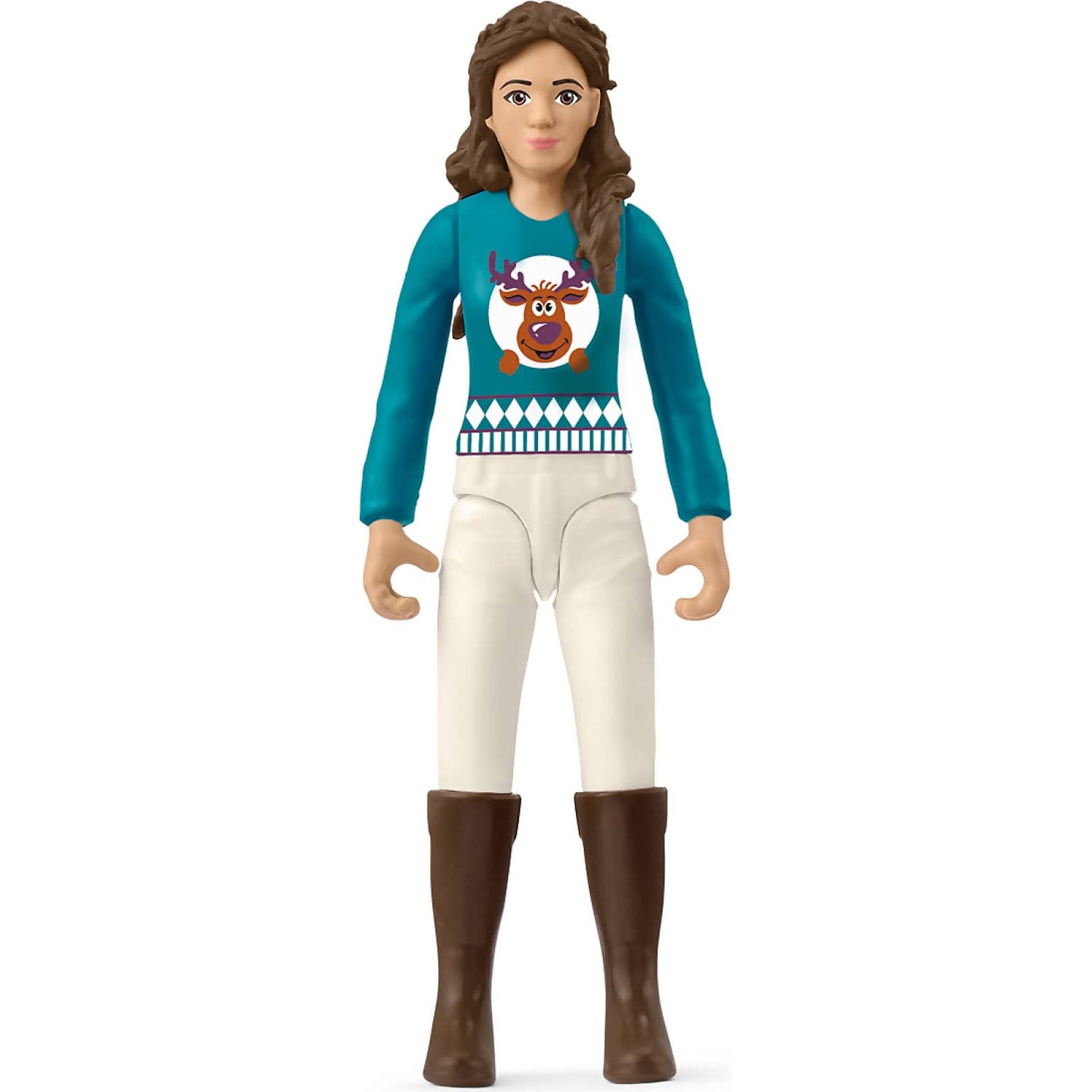 Schleich - Advent Calendar Horse Club 2024