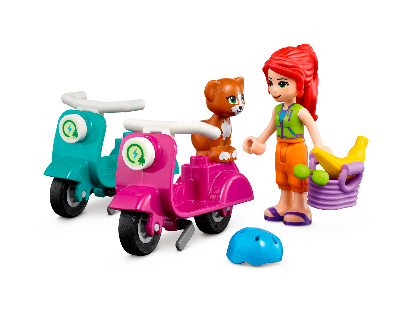 LEGO 41709 Vacation Beach House - Friends