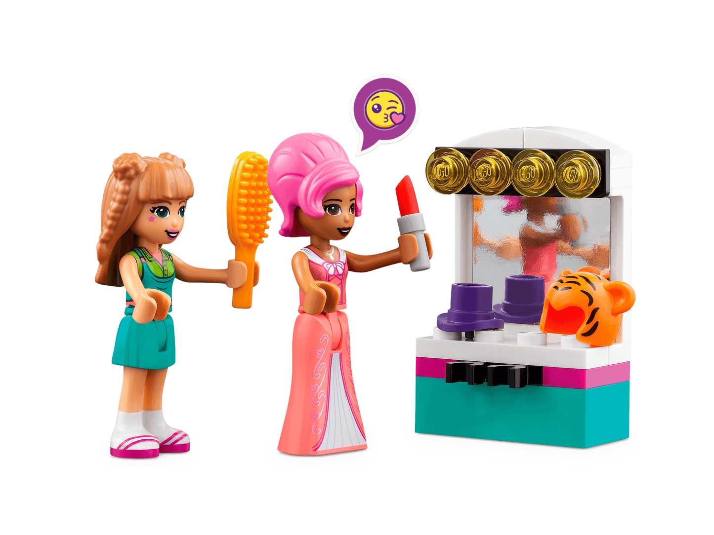 LEGO 41714 Andrea's Theater School - Friends