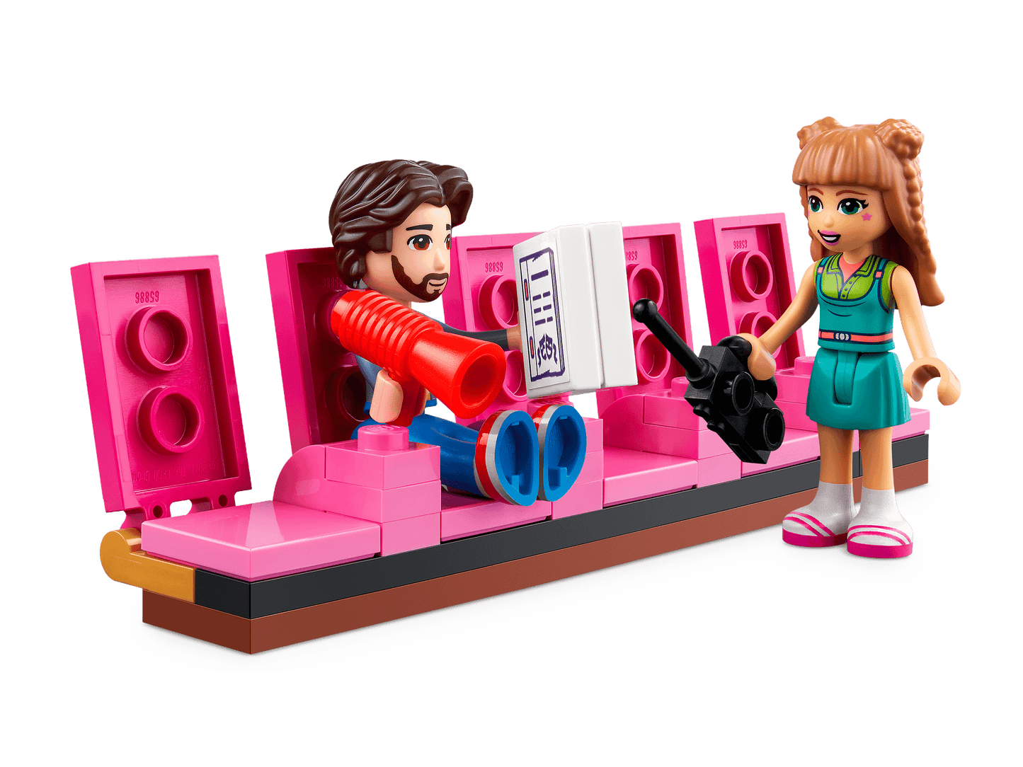 LEGO 41714 Andrea's Theater School - Friends