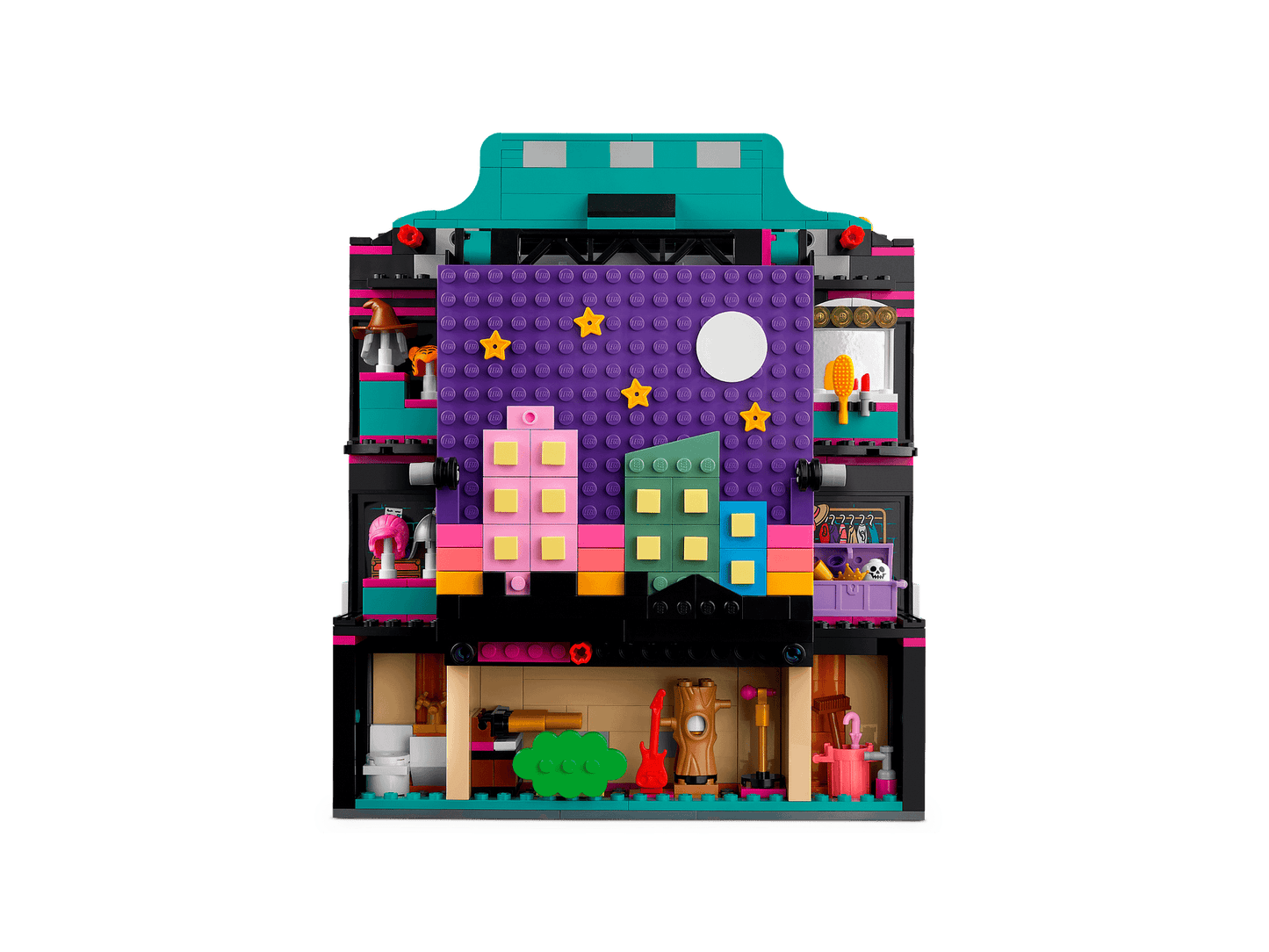 LEGO 41714 Andrea's Theater School - Friends