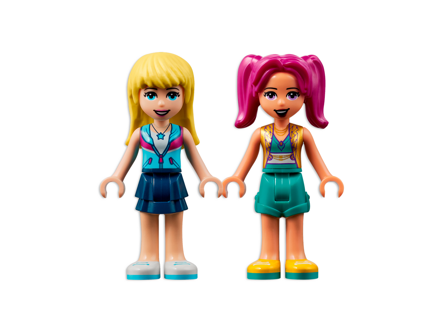 LEGO 41719 Mobile Fashion Boutique - Friends