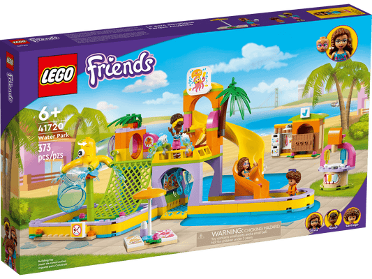LEGO 41720 Water Park - Friends