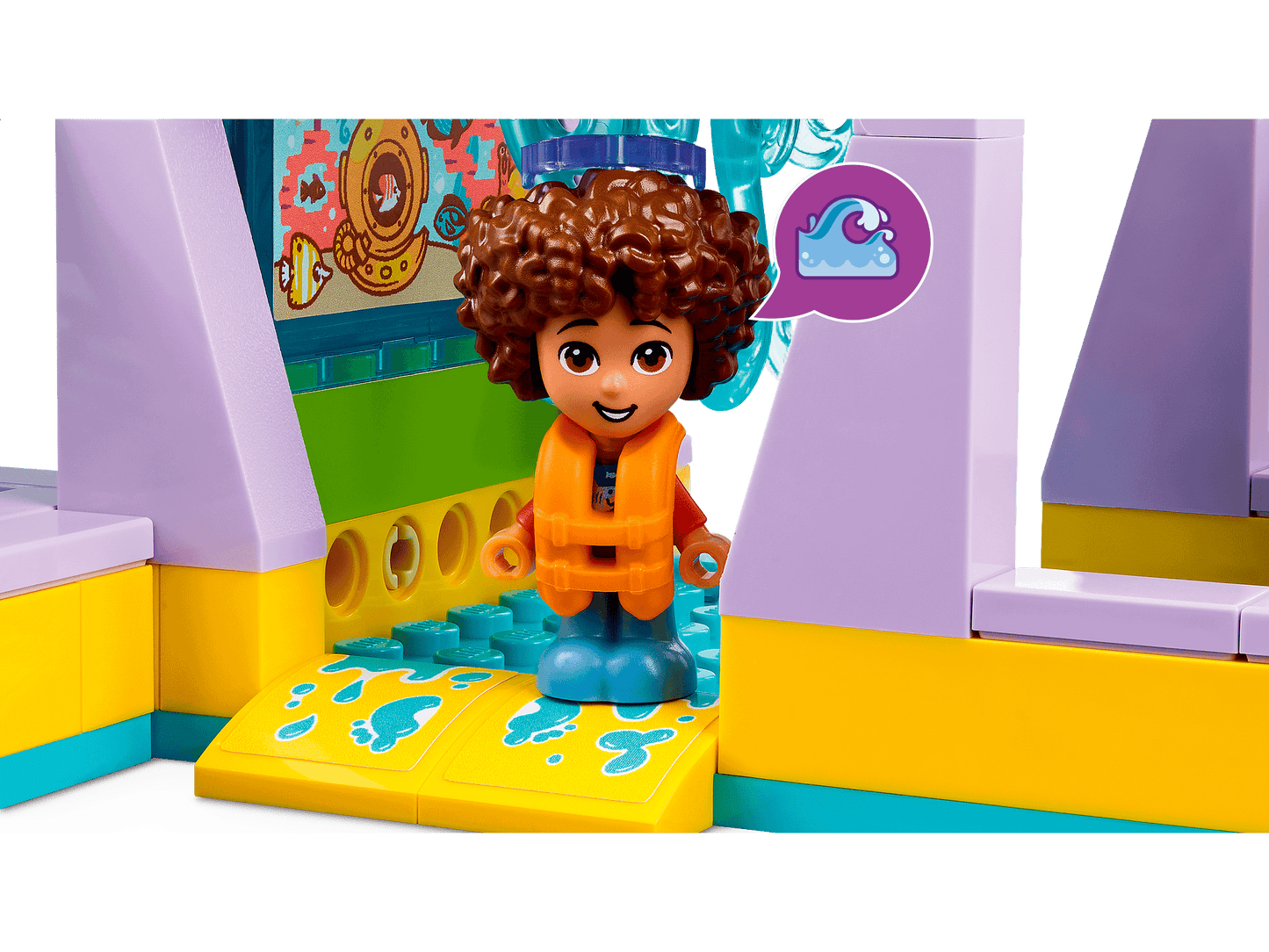 LEGO 41720 Water Park - Friends