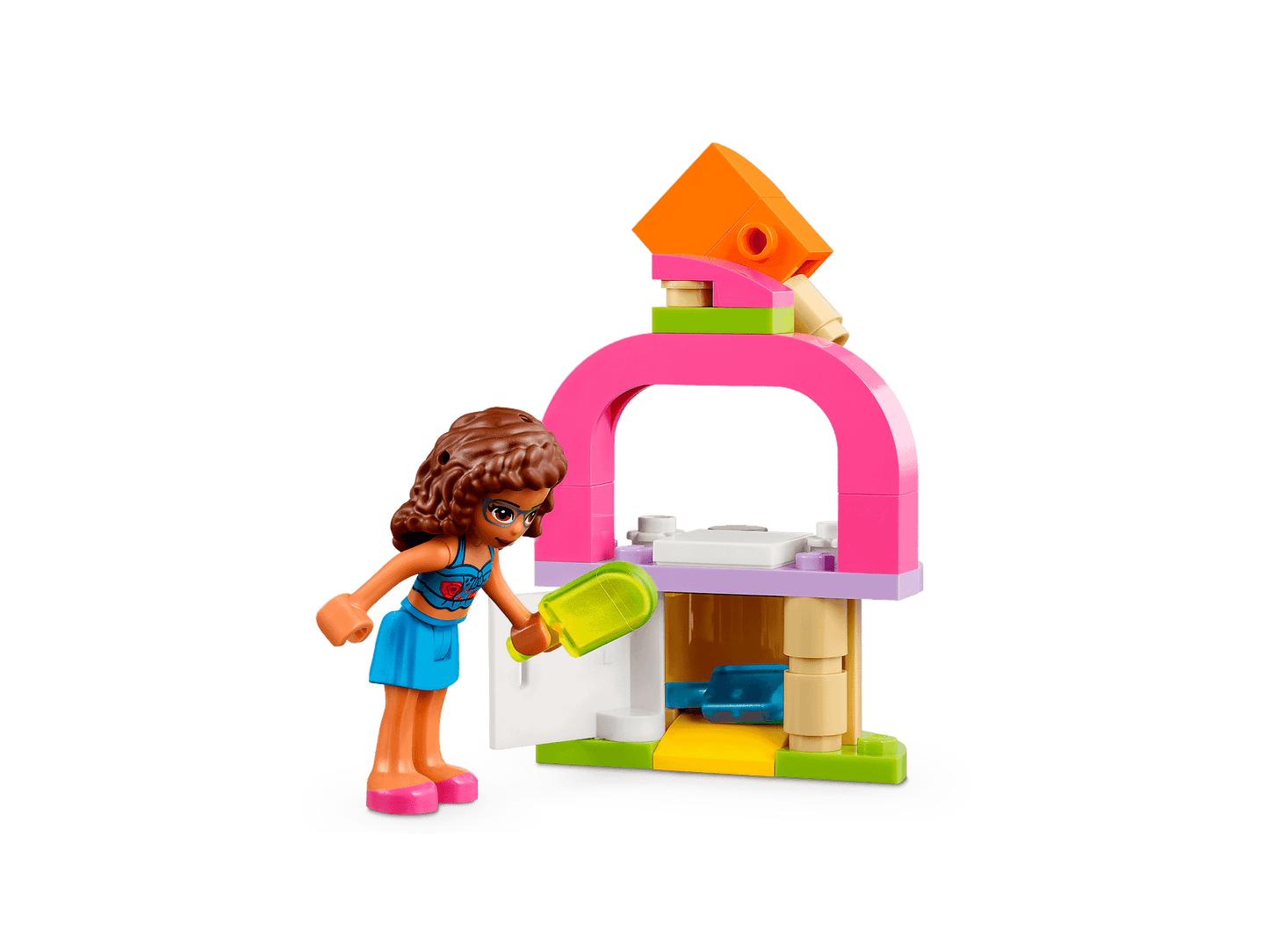 LEGO 41720 Water Park - Friends